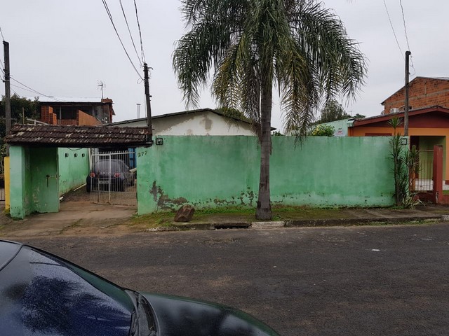 Casa 03 dorm. Santo Afonso